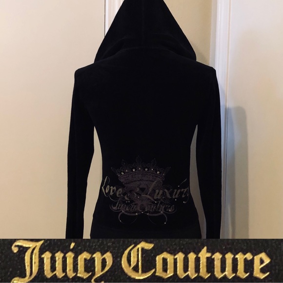 juicy couture velour tracksuit plus size